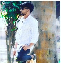 Call Boy Bangalore - Male escort in Bangalore
