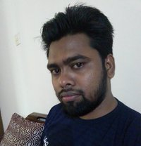 A Call Boy, Bull Escort Service Provider - Male escort in Dhaka