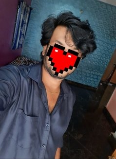 Call Boy Casanova hyd - Male escort in Hyderabad Photo 2 of 2