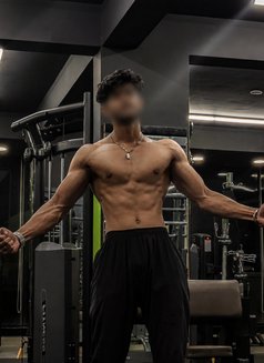 Call Boy Chennai - Male escort in Chennai Photo 1 of 1