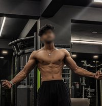 Call Boy Chennai - Male escort in Chennai
