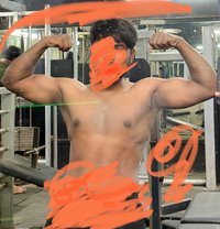 Call boy for females and Couples hyd - Acompañantes masculino in Hyderabad