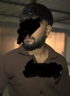 Call boy Rohit for females and Couples - Male escort in Hyderabad Photo 4 of 6