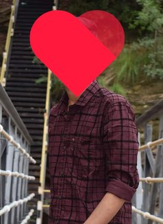 Call Boy for Female - Acompañantes masculino in Hyderabad Photo 1 of 2