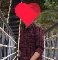 Call Boy for Female - Acompañantes masculino in Hyderabad
