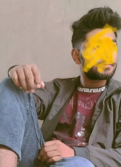 Call boy Rohit for females and Couples - Male escort in Hyderabad Photo 6 of 6