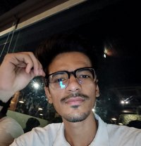 Call Boy for Unsatisfied Ladies - Male escort in Mumbai