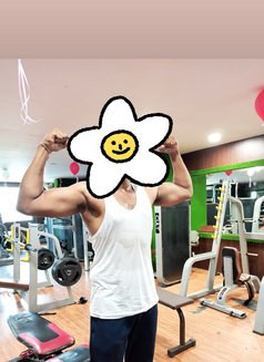 Call Boy for Women - Male escort in Hyderabad Photo 1 of 1