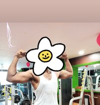 Call Boy for Women - Male escort in Hyderabad