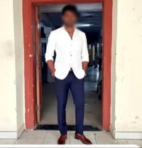 Call Boy From Chennai - Male escort in Chennai