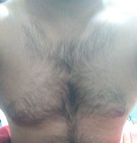 Call Boy - Acompañantes masculino in Dammam