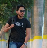 Call Boy in Kolkata - Acompañantes masculino in Kolkata