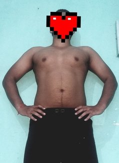 KING OF SEX FOR THE LADIES & MFM,FFF - Male escort in Mumbai Photo 4 of 8