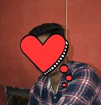 Call Boy, Indian Male escort in Bangalore