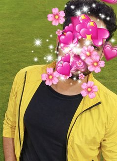 Call Boy - Male escort in Gurgaon Photo 1 of 2