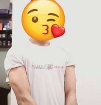 Service free - Male escort in Noida