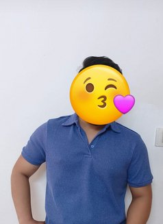 Call Boy Indipendent RAJ - Acompañantes masculino in Candolim, Goa Photo 1 of 1