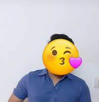 Call Boy Indipendent RAJ - Acompañantes masculino in Candolim, Goa Photo 1 of 1