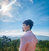 Call Boy Individual July month offer - Male escort in Chennai