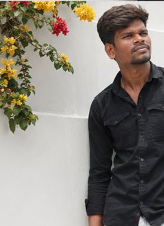 Call Boy Individual - Intérprete masculino de adultos in Chennai Photo 1 of 3