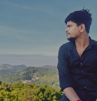 Call Boy Individual - Male adult performer in Chennai