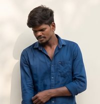 Call Boy Individual - Male adult performer in Chennai