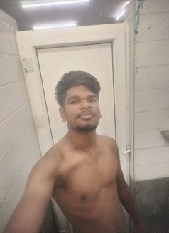 Call Boy Individual - Male escort in Chennai Photo 1 of 1