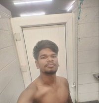 Call Boy Individual - Male escort in Chennai