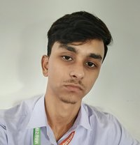 Call Boy Irfan - Male escort in Kolkata
