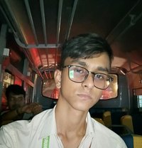 Call Boy Irfan - Male escort in Kolkata