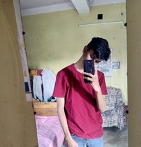 Call Boy Irfan - Male escort in Kolkata