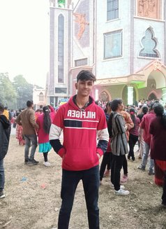 Call Boy Irfan - Male escort in Kolkata Photo 5 of 6