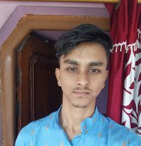 Call Boy Irfan - Male escort in Kolkata