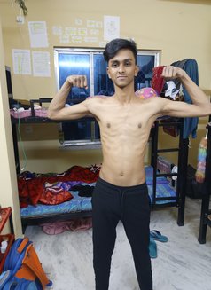 Call Boy Irfan - Acompañantes masculino in Kolkata Photo 7 of 7