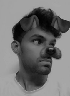 Call Boy Loki7 - Male escort in Chennai Photo 1 of 4