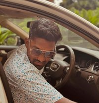 Call Boy Loki7 - Male escort in Chennai