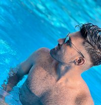 Call Boy Loki7 - Male escort in Chennai