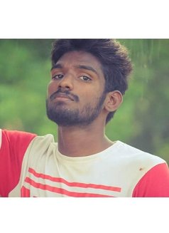 Call Boy Loki7 - Male escort in Chennai Photo 4 of 4