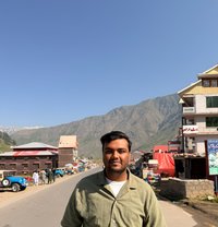 Call Boy - Male adult performer in Karāchi