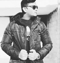 Call Boy - Male escort in Karāchi