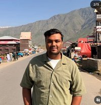 Call Boy - Male escort in Karāchi