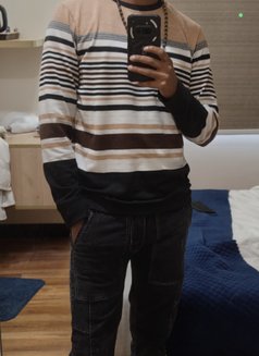 Call.boy rahul - Male escort in Bangalore Photo 5 of 5