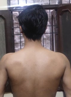 Call Boy Rajesh(Low Price) - Male escort in New Delhi Photo 1 of 1