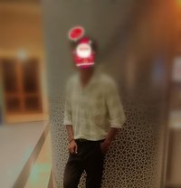 Call Boy Real Meet - Male escort in Mumbai