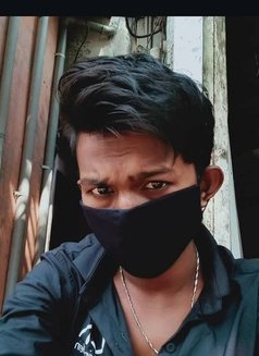 Rahul available in mumbai - Male escort in Mumbai Photo 1 of 3