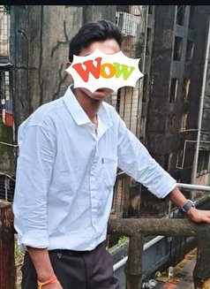 Rahul available in mumbai - Male escort in Mumbai Photo 2 of 3