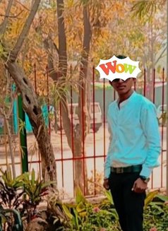 Rahul available in mumbai - Male escort in Mumbai Photo 3 of 3