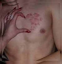 Call Boy Riyadh - Male escort in Riyadh