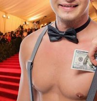 Call Boy Riyadh - Male escort in Riyadh