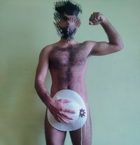 Call Boy Vikram - Acompañantes masculino in Mumbai